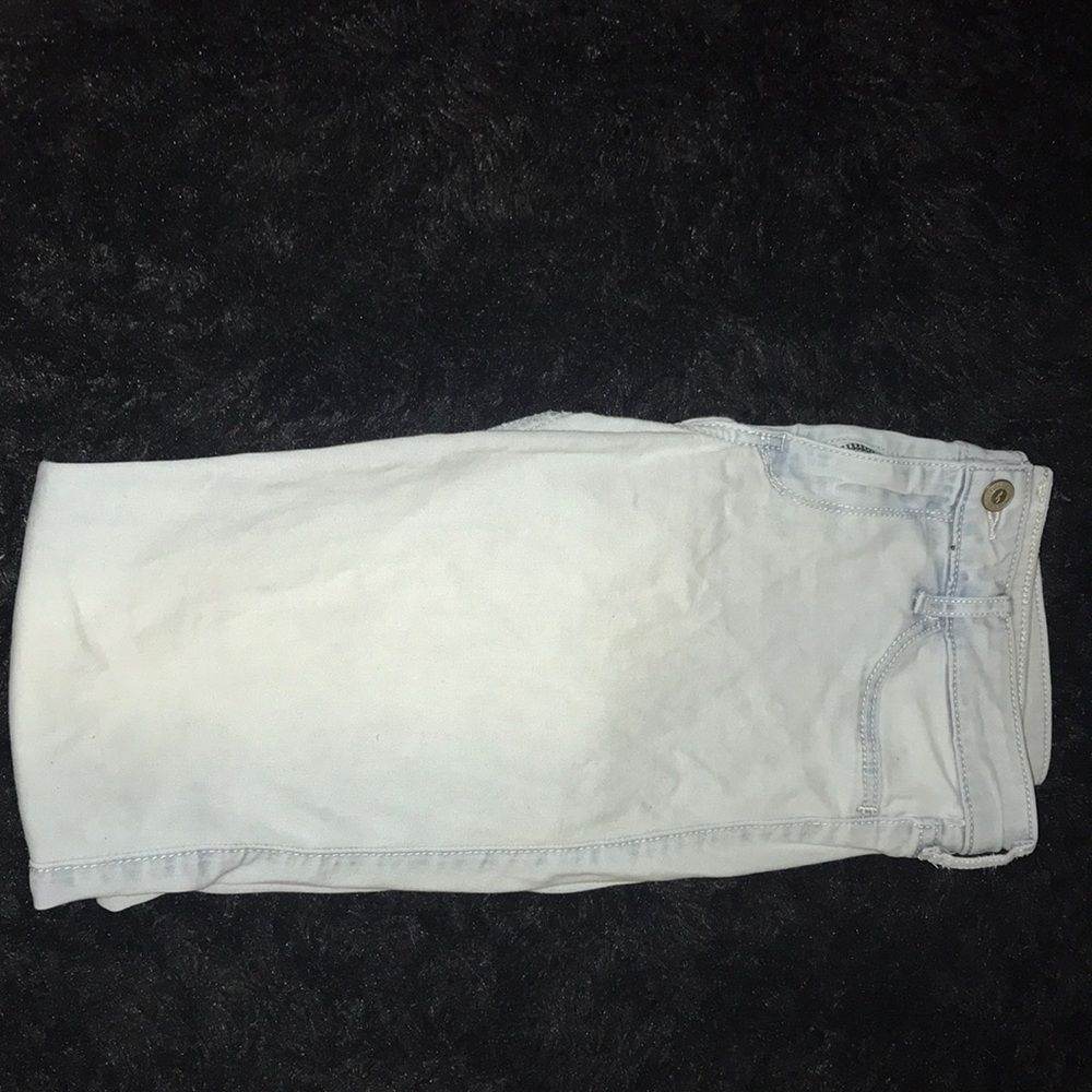 Hollister Skinny Jeans